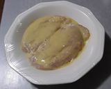 Foto del paso 2 de la receta: Pechugas de pollo rebozadas a mi estilo