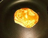 Foto del paso 3 de la receta: Hot cakes integrales de avena, manzana y canela, ¡súper saludables!