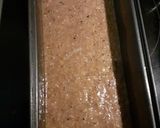 Φωτογραφία βήματος 3 της συνταγής Μπανάνα bread