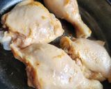 Foto del paso 1 de la receta: Estofado de Tutos de pollo