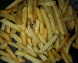 Foto del paso 4 de la receta: Revuelto gramajo 😋