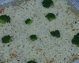 Foto langkah ke 5 dari resep Macaroni Schotel ala WeJe.
