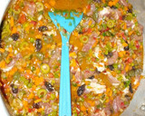 Foto del paso 9 de la receta: Hallaca navideña venezolana