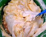 Foto langkah ke 3 dari resep Bolu tape jadul.
