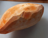 Foto del paso 1 de la receta: 193. Puré de batata y puerro