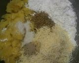 Foto langkah ke 1 dari resep Stik Kentang-Keju Modal Minimalis Rasa Fantastis.