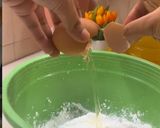 Foto langkah ke 1 dari resep 418. Tumpi Kacang Ijo.