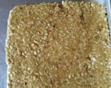 शेंगदाणा चिक्की (shengdana chikki recipe in marathi) रेसिपी स्टेप 5 फोटो 