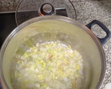 Foto del paso 3 de la receta: Patatas con bacalao