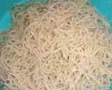 Foto langkah ke 1 dari resep Mie sagu goreng💕.