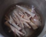Foto langkah ke 1 dari resep Soto Ceker.