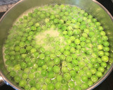 Foto del paso 1 de la receta: Guisantes sencillos