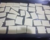 Foto del paso 6 de la receta: Crostoli de Carnaval 🇮🇹