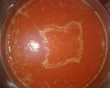 ટામેટાં નો સુપ (Tomato Soup Recipe In Gujarati) રેસીપી સ્ટેપ3ફોટો