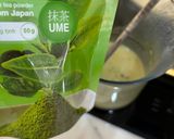 Hình bước làm 6 của món Khúc Bạch Vải
