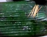 ห่อหมกปลา วิธีทำสูตร 4 รูป