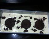 Foto langkah ke 4 dari resep Chiffon Oreo.