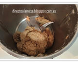 Foto del paso 4 de la receta: Tortillas de trigo mexicanas
