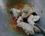 Foto langkah ke 2 dari resep Kare Ayam.