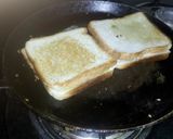 A picture of step 5 of Cheese chutney sandwich.