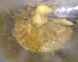 Foto langkah ke 5 dari resep Ayam goreng lengkuas.