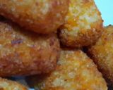 Foto langkah ke 8 dari resep 💕KROKET ISI RAGOUT AYAM.