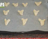 Foto del paso 4 de la receta: Palmeritas de coco