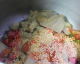 Lentil and Vegetable Soup recipe step 1 photo