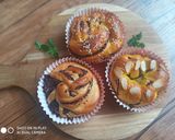 Foto langkah ke 10 dari resep Wool Roll Bread.