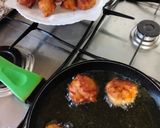 Foto del paso 5 de la receta: Buñuelos de boniato