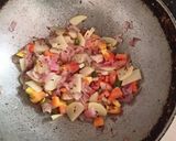A picture of step 3 of Simple Aloo Poha.