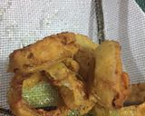Foto langkah ke 3 dari resep ONION RING no letoy.
