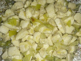 Sup Krim Ayam Jagung #8