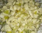 Foto langkah ke 2 dari resep Sup Krim Ayam Jagung #8.