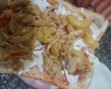 Chicken chinese sandwich recipe step 9 photo
