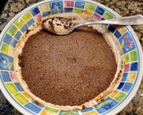 Foto del paso 5 de la receta: Pastel de queso y chocolate