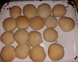 Foto del paso 3 de la receta: Pan casero y cuernitos de manteca