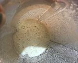A picture of step 1 of White chicken biryani.
