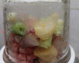 Foto langkah ke 1 dari resep Sempol Homemade.