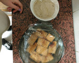 Foto del paso 2 de la receta: Tofu con patatas y hummus de judía blanca