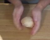 A picture of step 6 of Traditional Cornish Pasties.