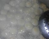 Foto langkah ke 7 dari resep Cilok Crispy Isi Keju.