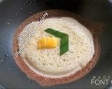 Foto langkah ke 5 dari resep 45. Apem Selong Teka.