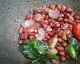 Foto langkah ke 2 dari resep Sambal pecel.