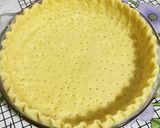 Foto del paso 1 de la receta: Pie Cake Para Cleeiner