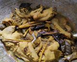 Foto langkah ke 7 dari resep Bebek goreng.