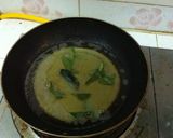 รูปขั้นตอนการทำที่ 4 ของ ยำเห็ดเผาะ ณ ปลายนา