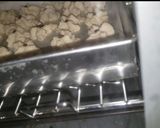 Foto langkah ke 3 dari resep Kue sagu gluten free.