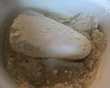 A leges legfinomabb sajtos/túrós rúd! recept fázis 1 fotója
