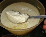 A picture of step 6 of Thick curd homemade.